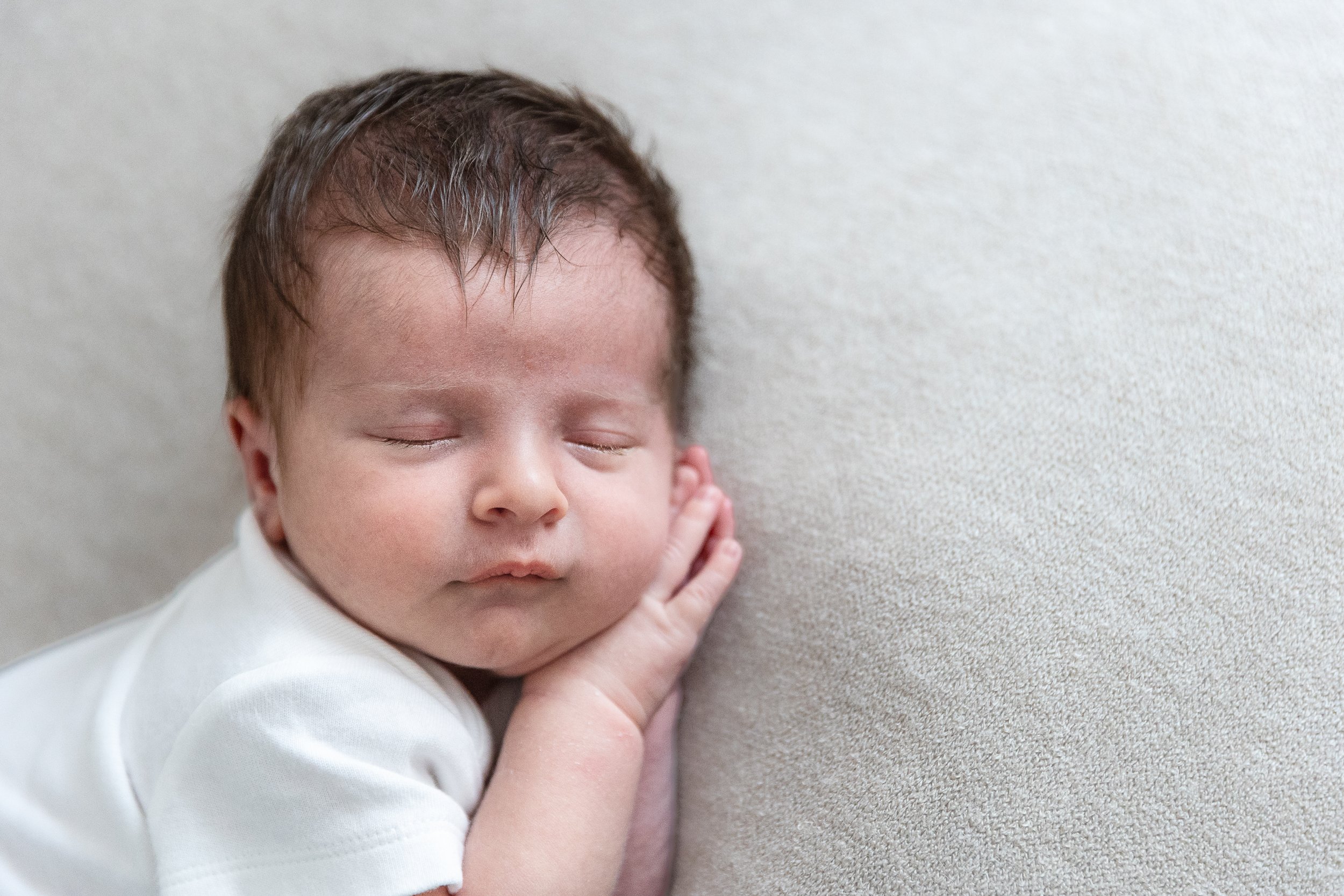 When Is the Best Time to Book a Newborn Photographer in London