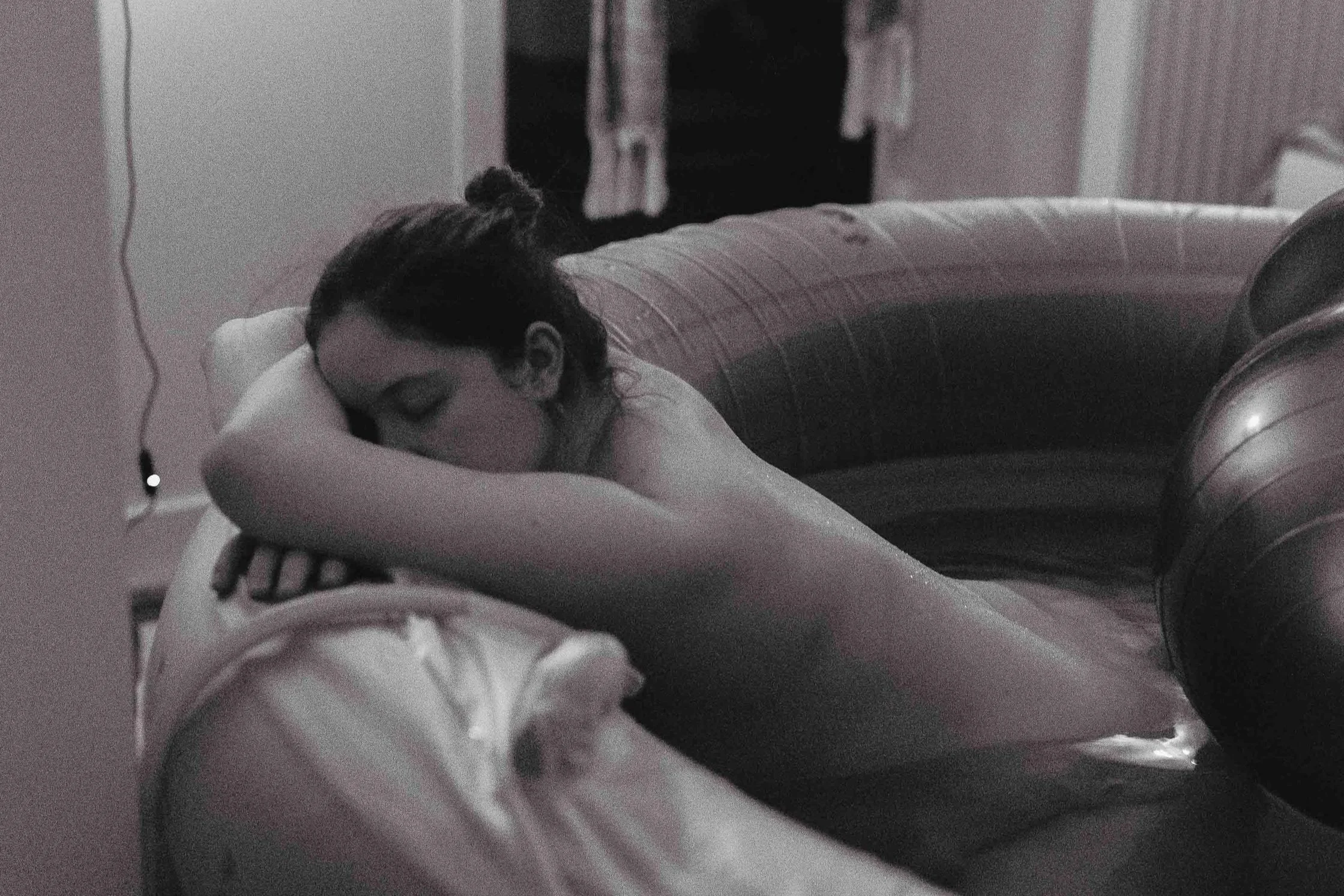 What I Know About Home Birth — From Both Sides of the Camera