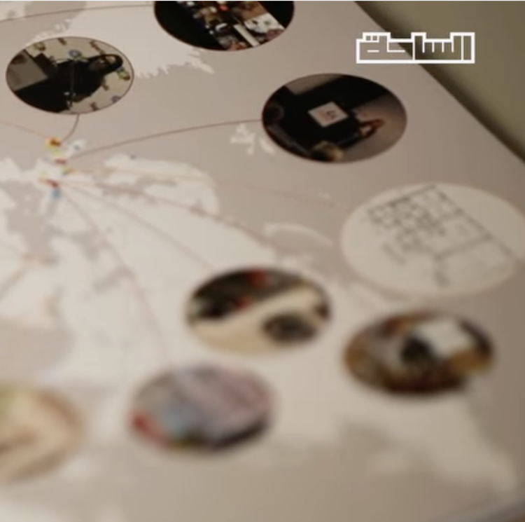An interview on Elsaha, Autism Friendly Architecture, The Story of Magda Mostafa 