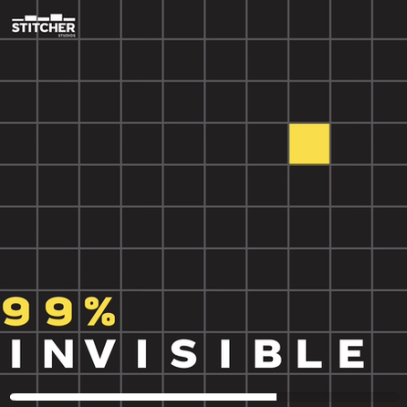 A podcast episode on 99% Invisible - Autism Pleasantville
