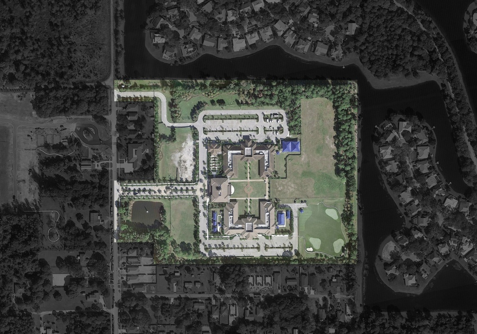 ELS for Autism | Specialized Autism Recreation Complex
