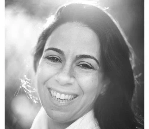 Magda Mostafa Honored With Friendly and Inclusive Spaces Award
