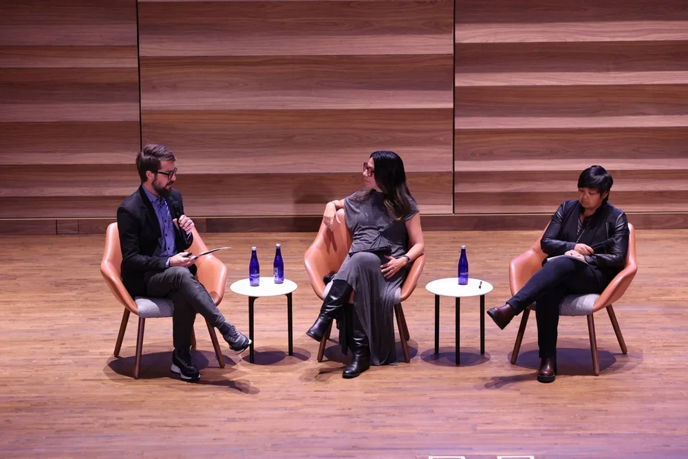 Intentional Spaces Summit | John's Hopkins University