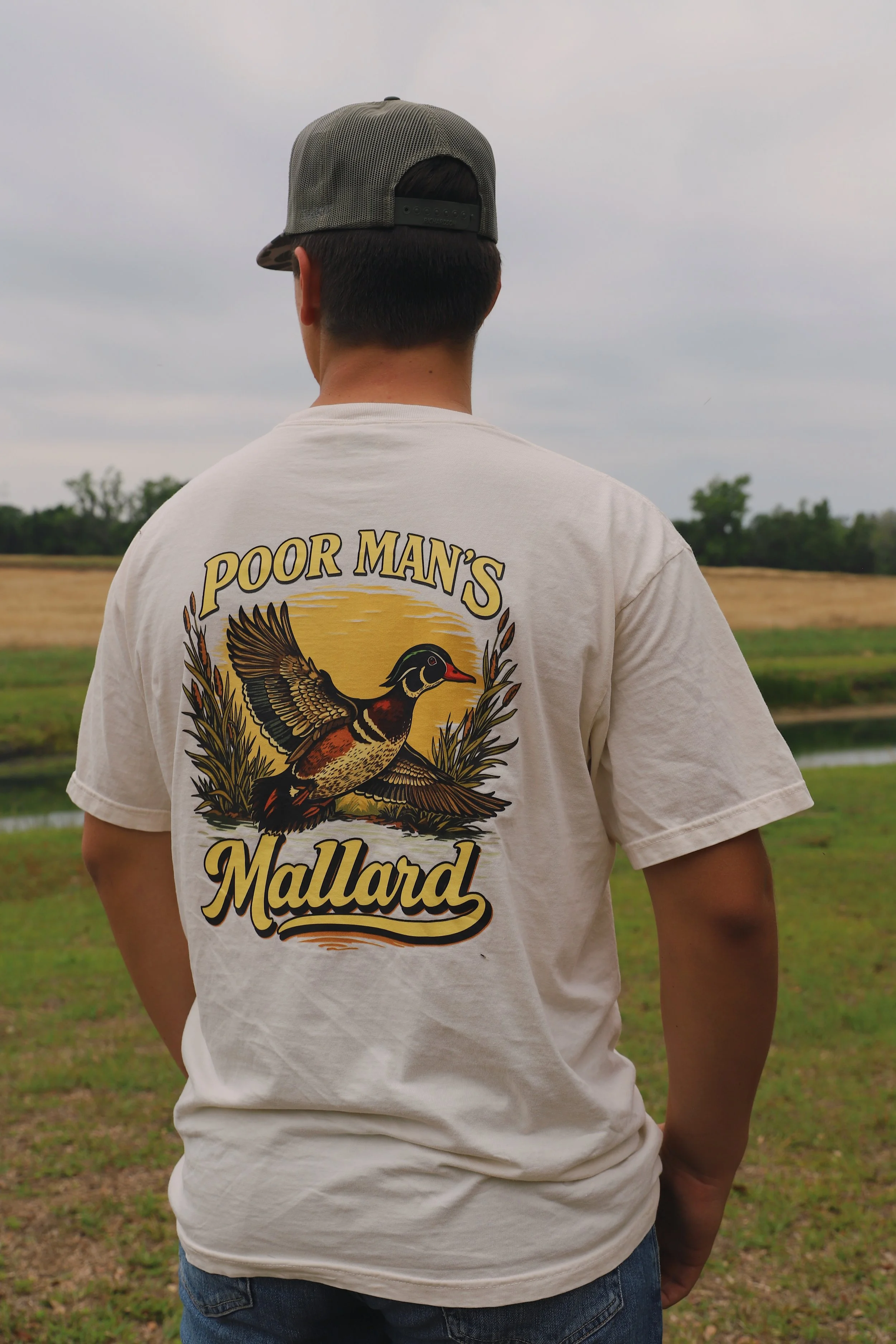 Poor Mans Mallard