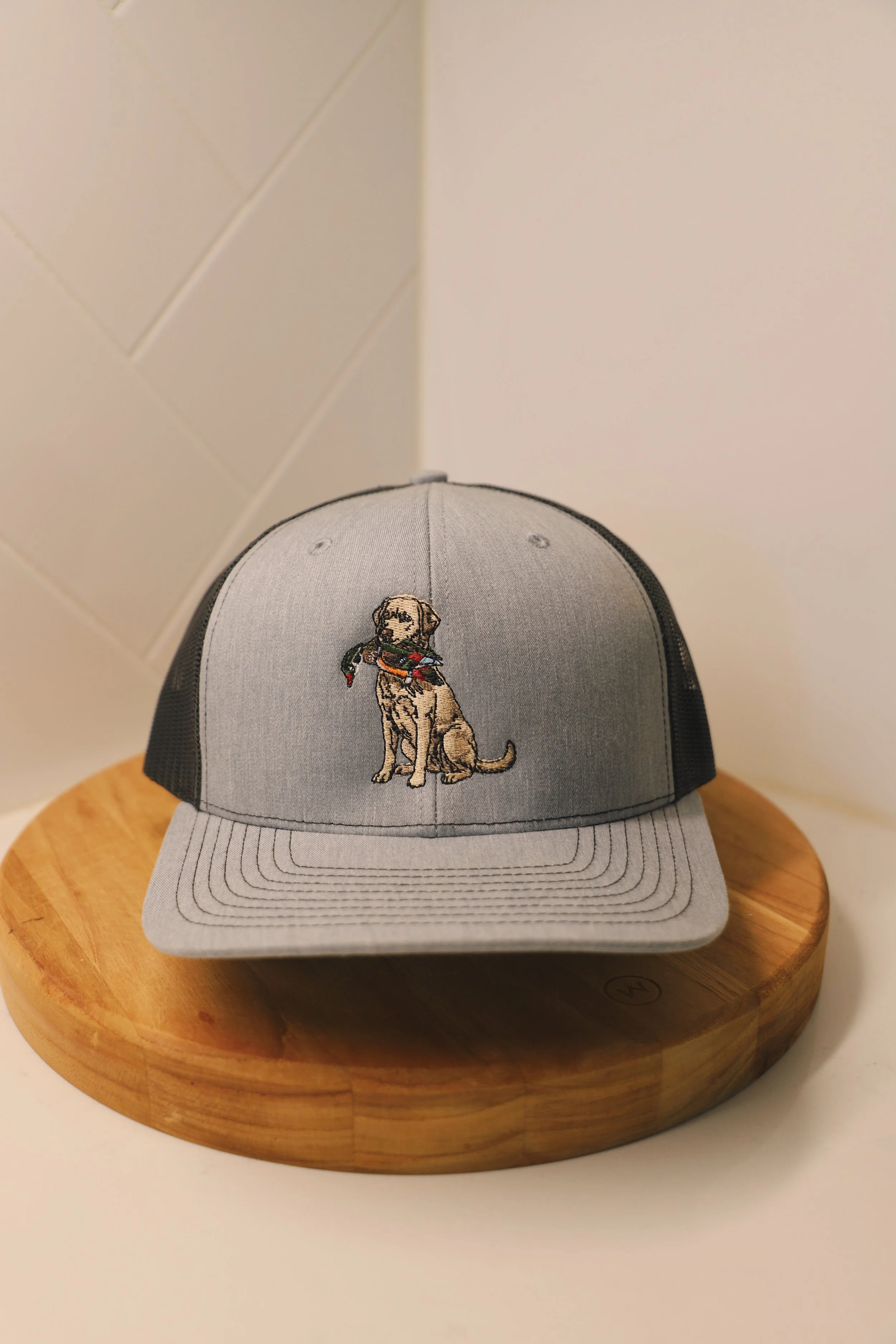 Dog Hat