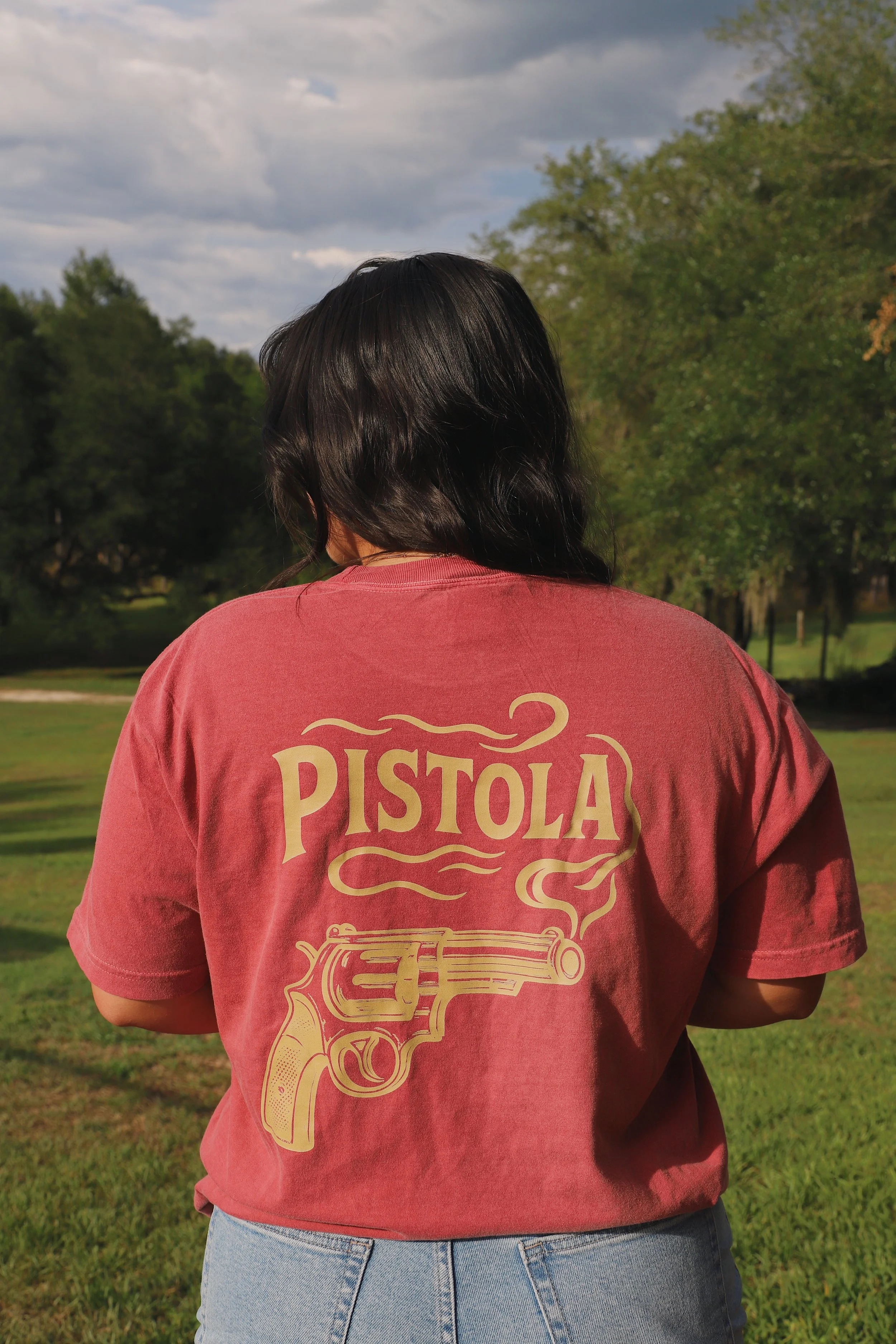 Pistola