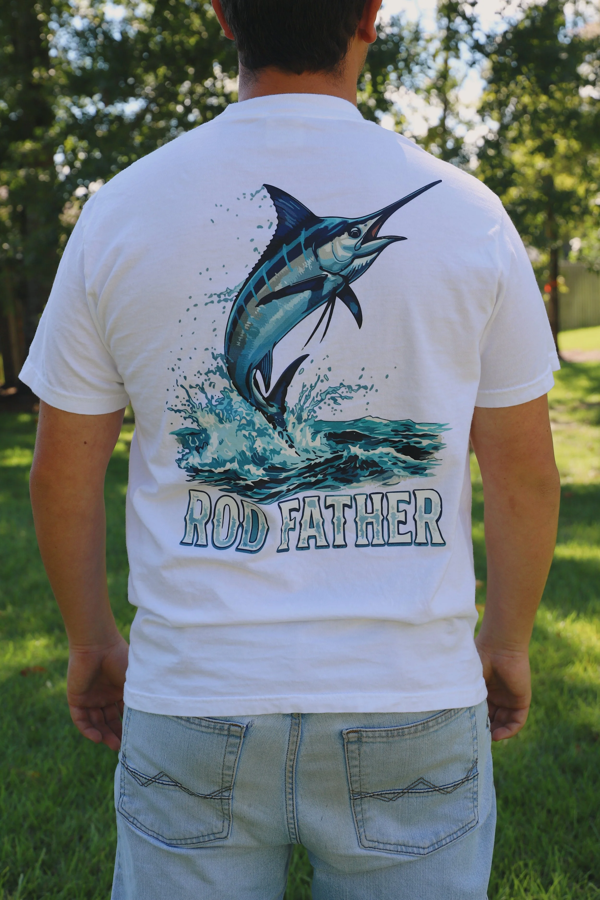 Rod Father