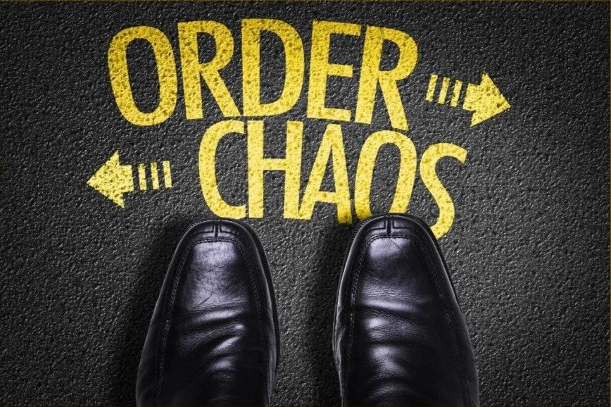 Operational Chaos Steals Leadership Time