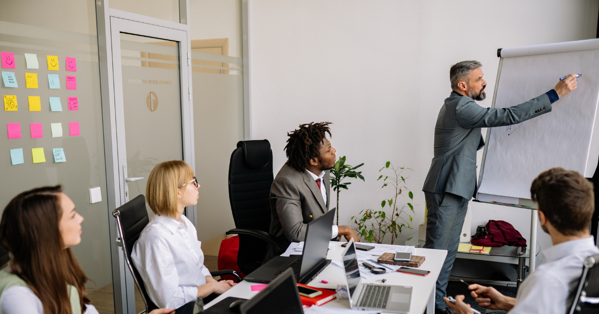 How to Build Scalable Business Operating Models &amp; Fix Bottlenecks