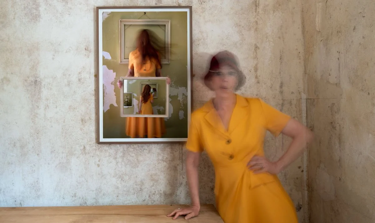 fine art photography portaits by robyn daly