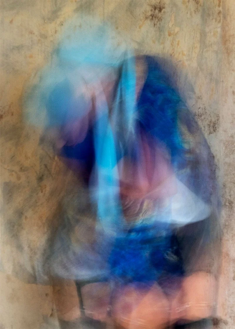 Blue Heat