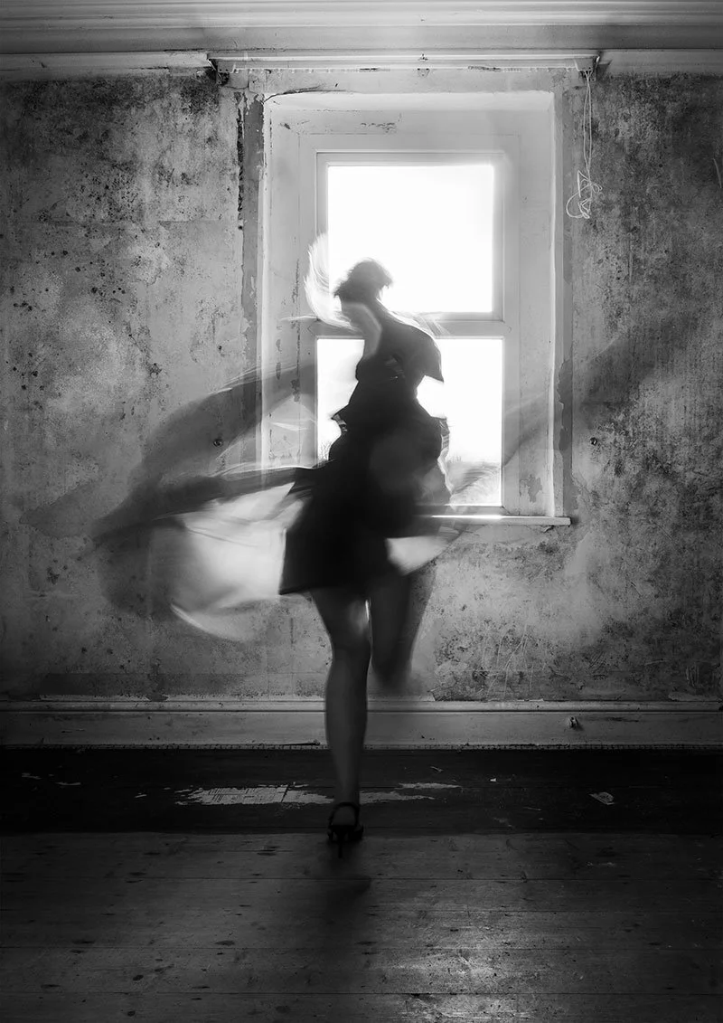 Into The Light