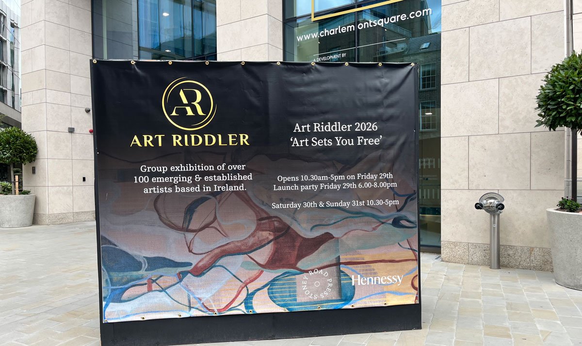 Art Riddler