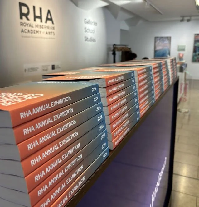 RHA Annual Exhibition 2026 Catalogue