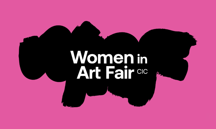 Women In Art Fair