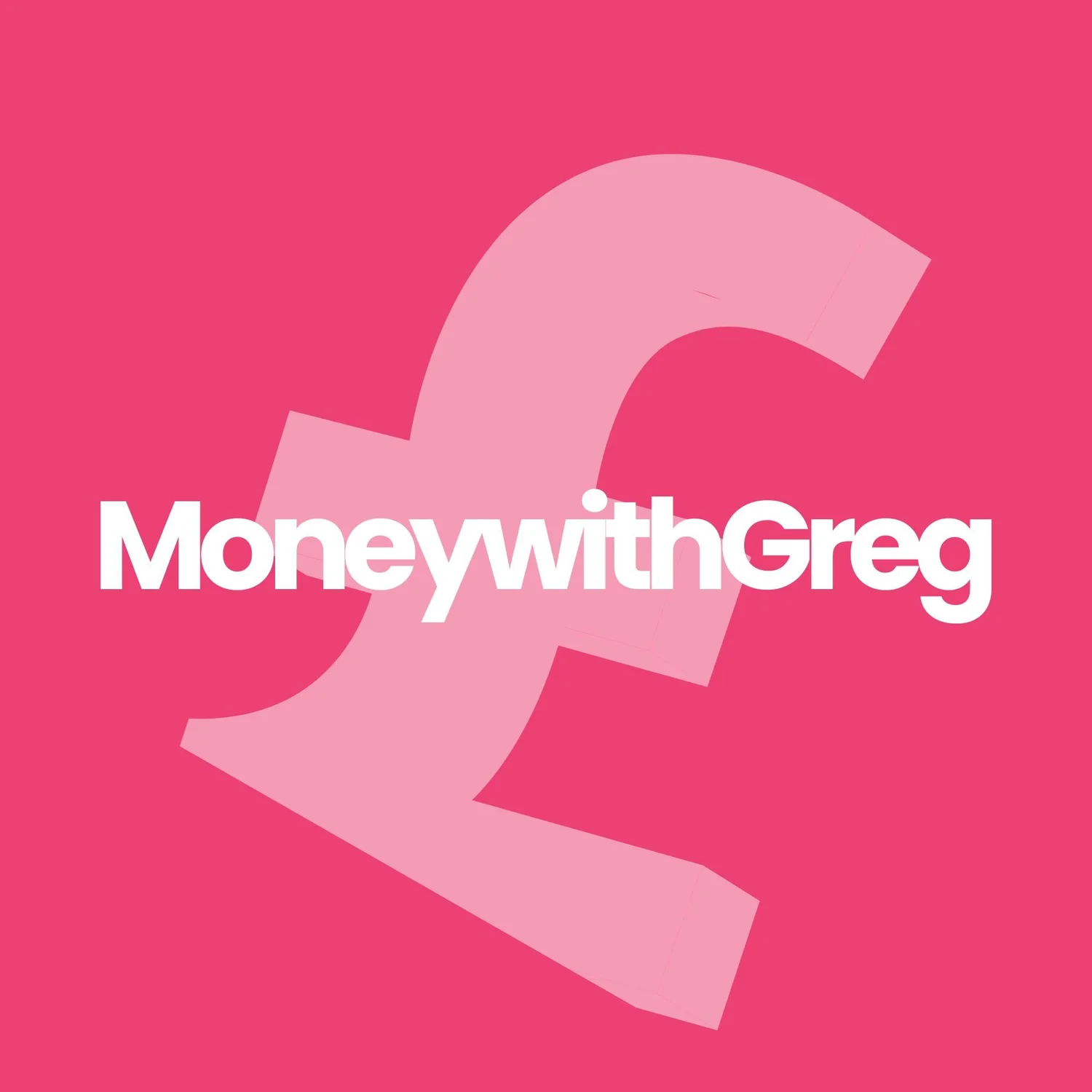 Money With Greg