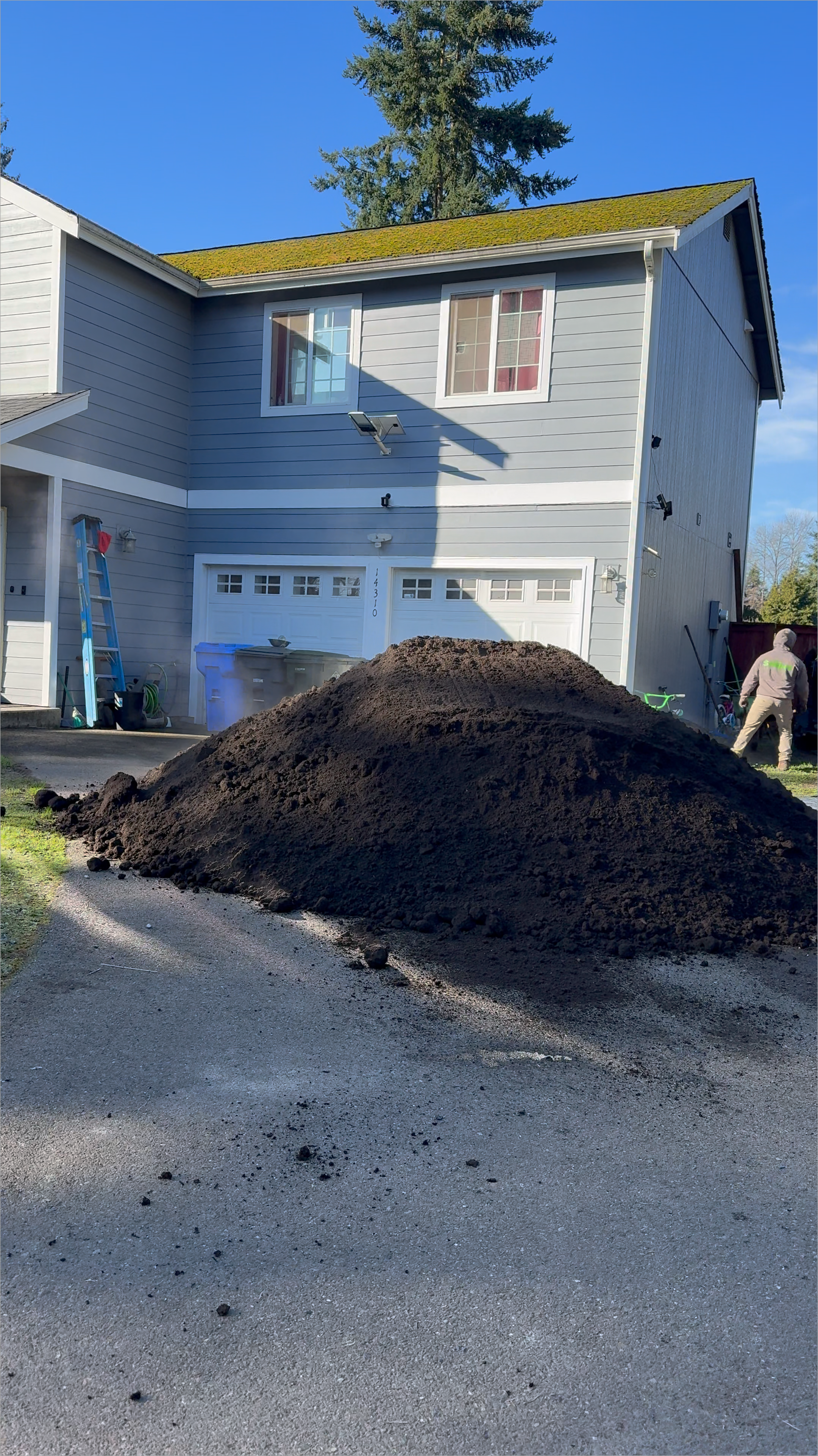 Why Mulch Is Essential for Your Landscape During Summer