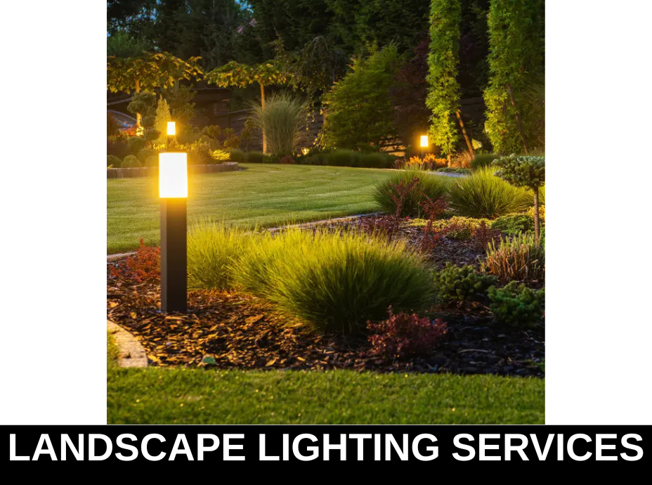 LANDSCAPE LIGHTING SERVICES
