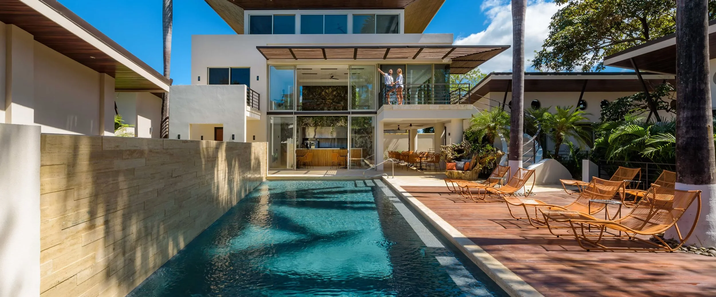 Where Pura Vida Meets Purpose and Travel That Transforms
