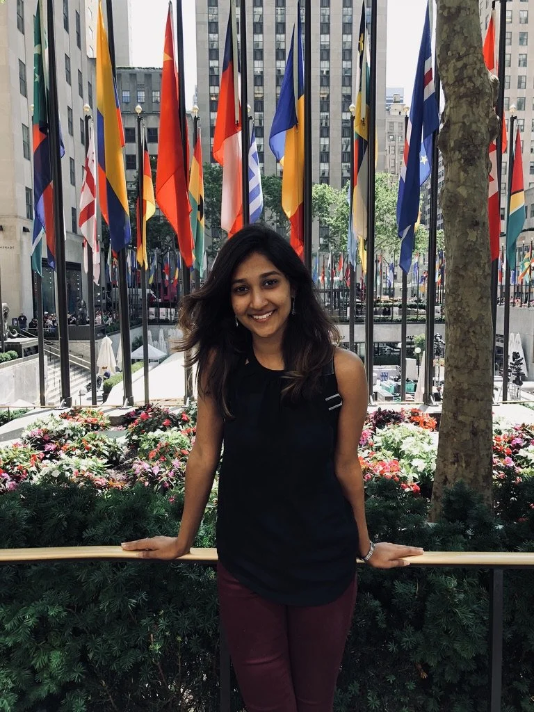 How Going Vegan Changed the Way I Travel