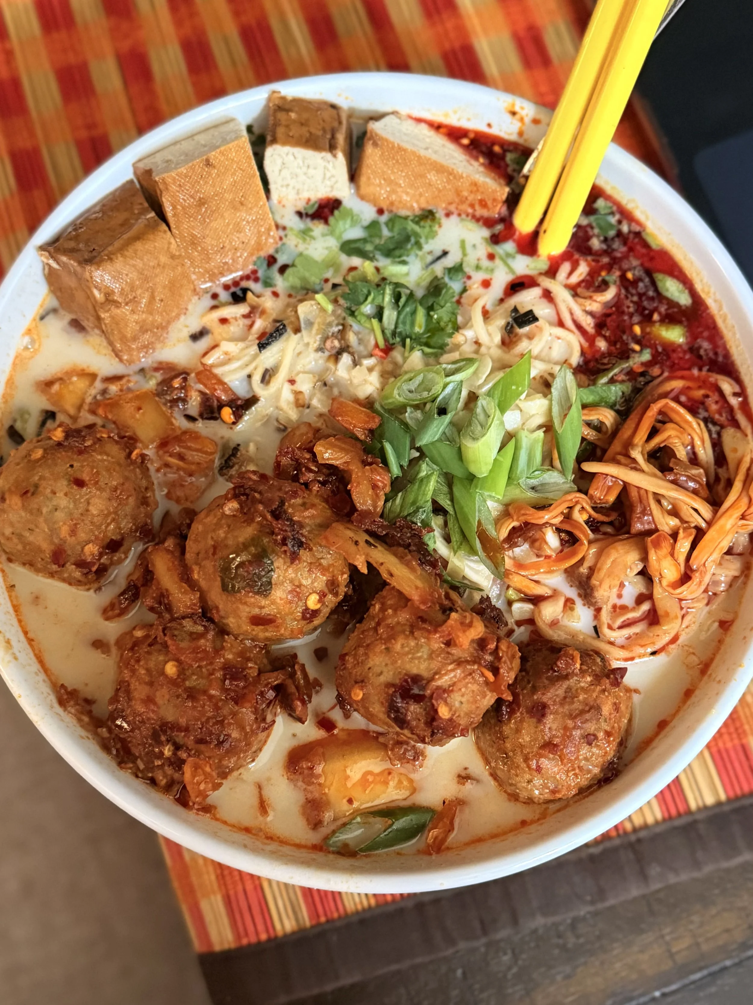 Why Don't You Post Recipes? Glad You Asked.