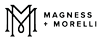 Magness + Morelli Group Logo