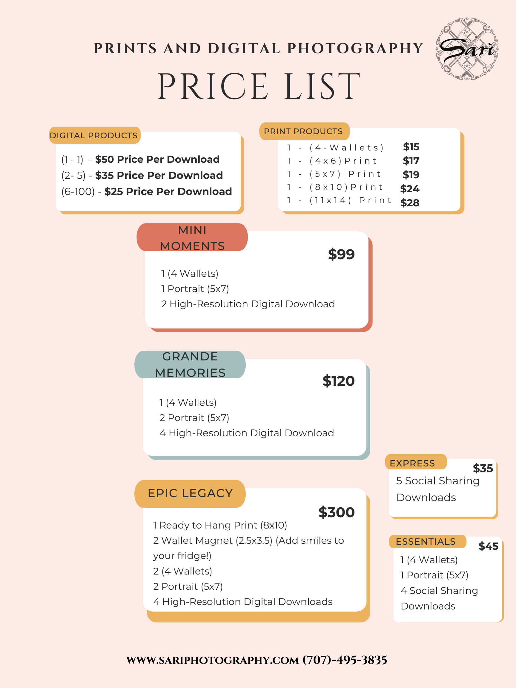 SA 9-12 Julie Price List 2024.png