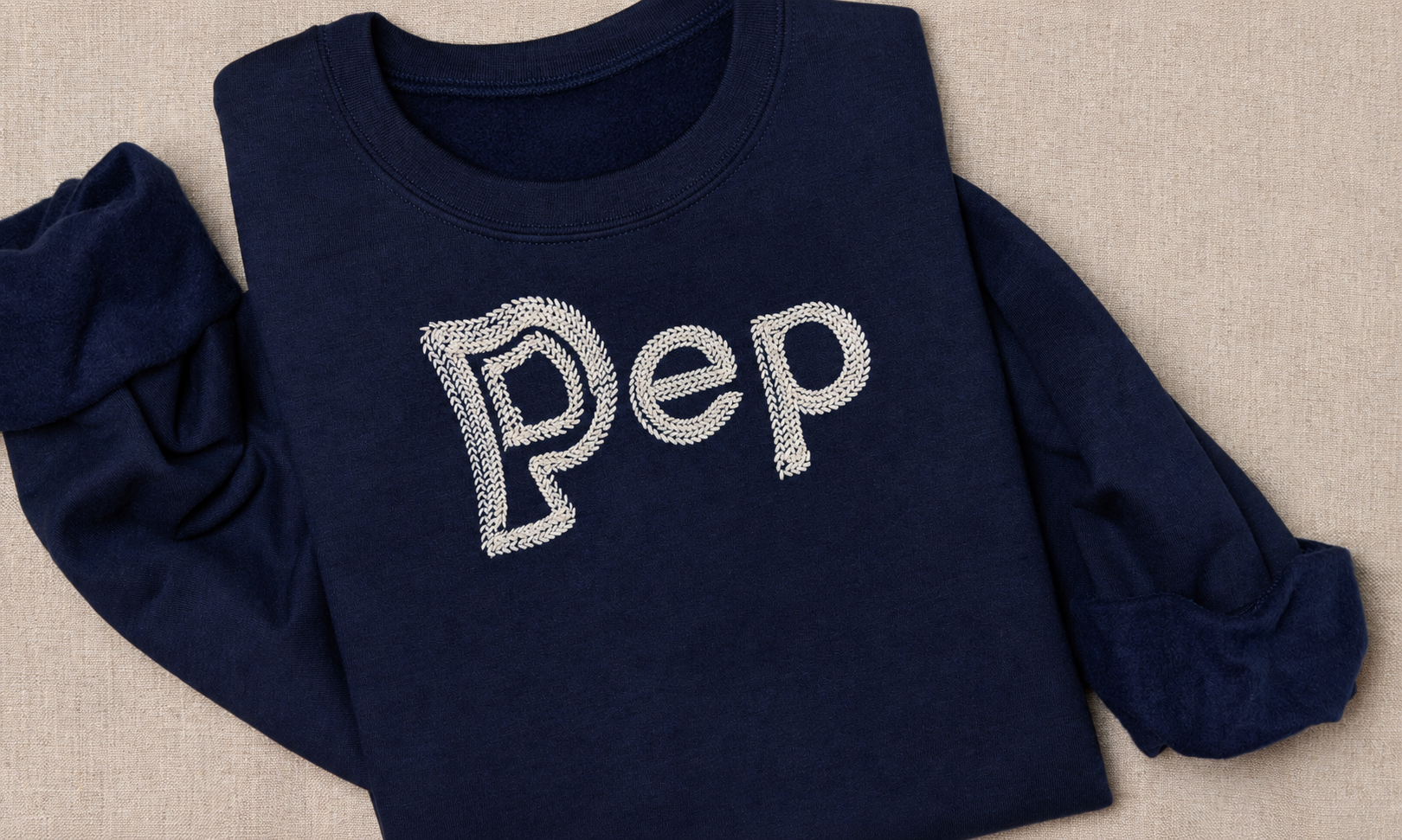 The Art of the Stitch: How Custom Embroidery Elevates Everyday Spiritwear into Premium Essentials