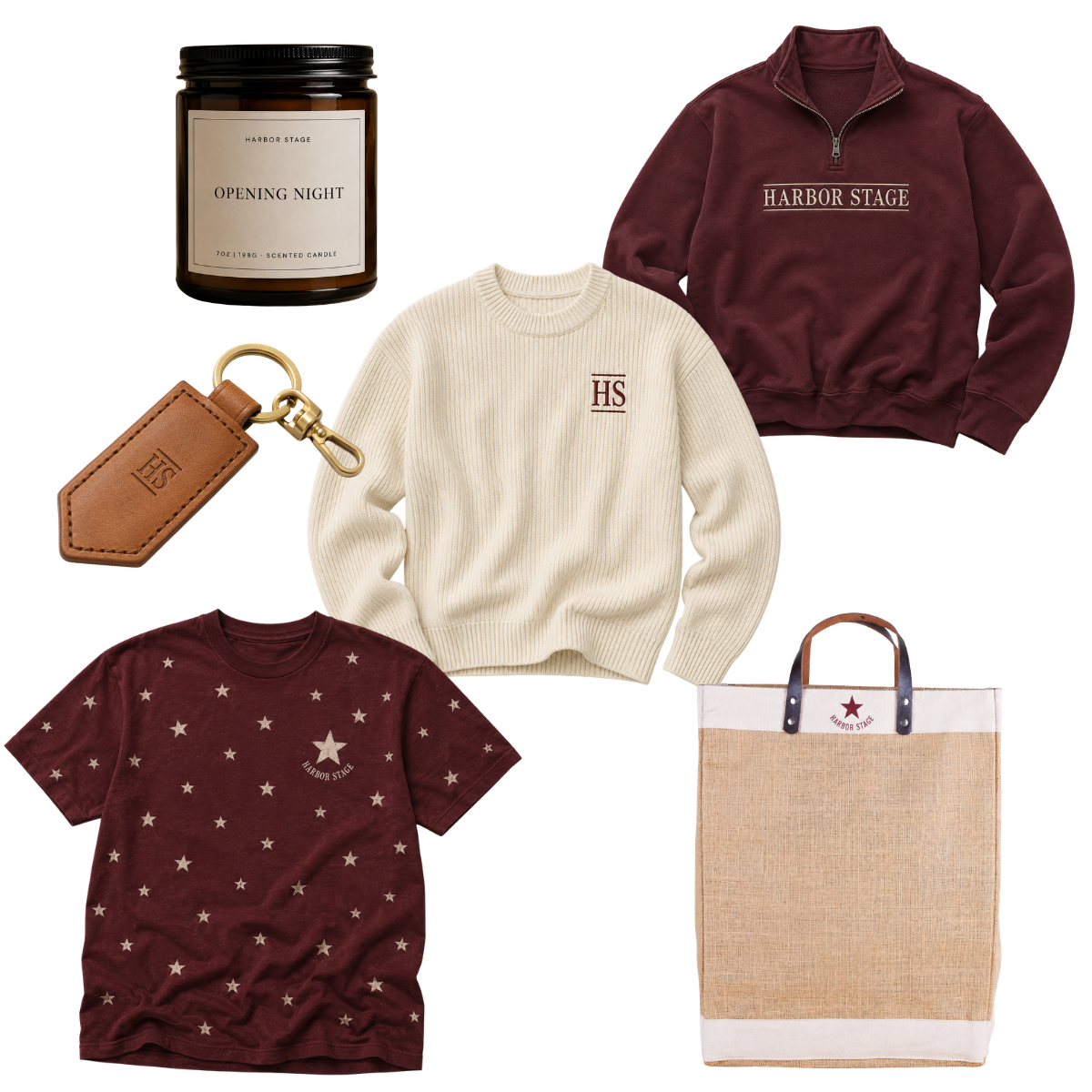 Opening Night Collection