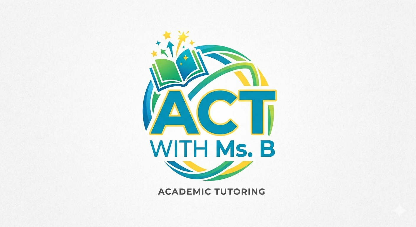 ACT with Ms. B