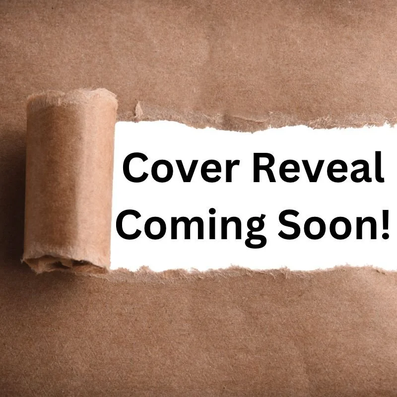 The cover for Chaco Vendetta will be coming soon.