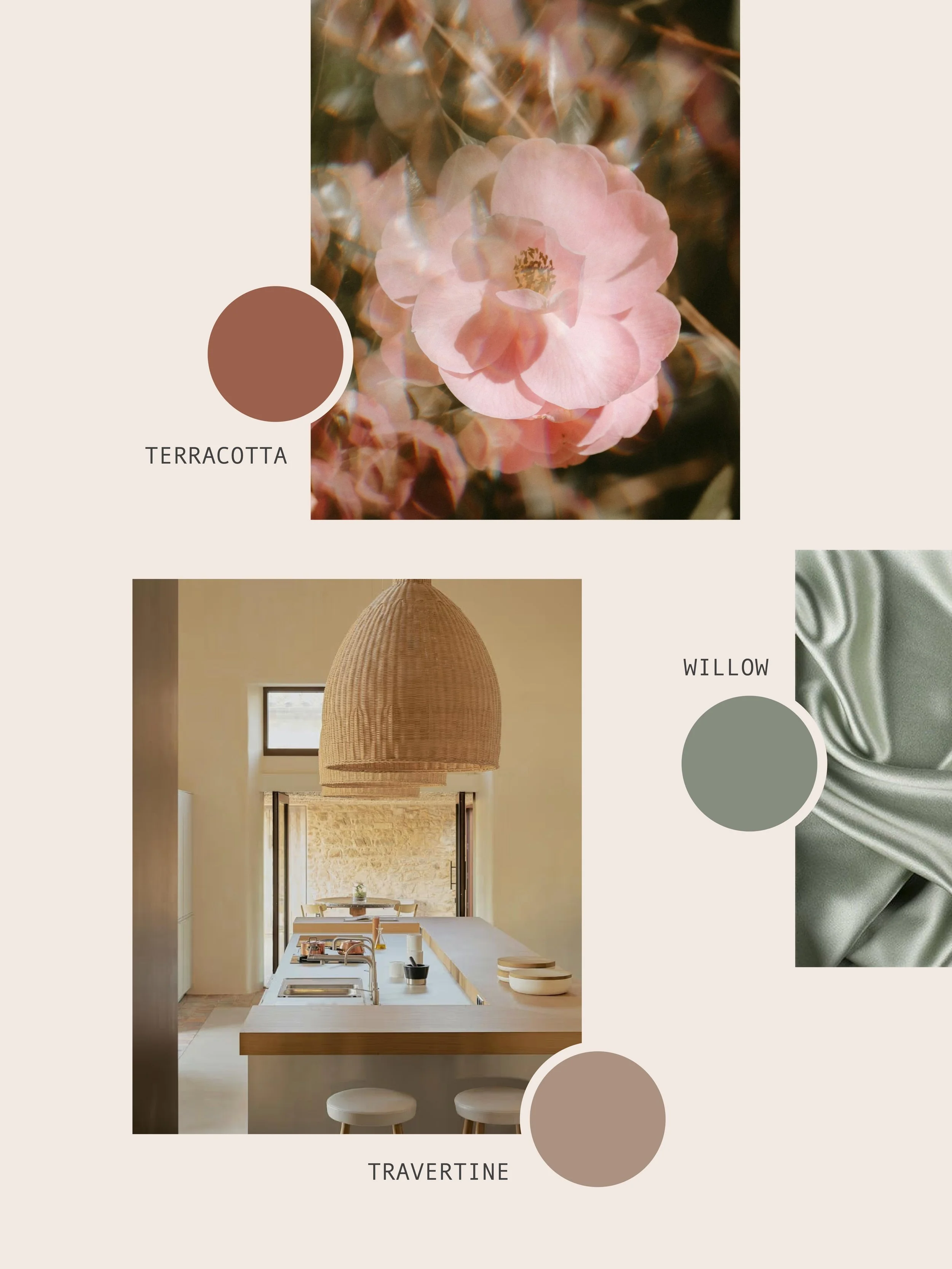 Still swooning over this moodboard for Diamonds &amp; Dahlias 🌸

#moodboard #brandidentity #branding #branddesign