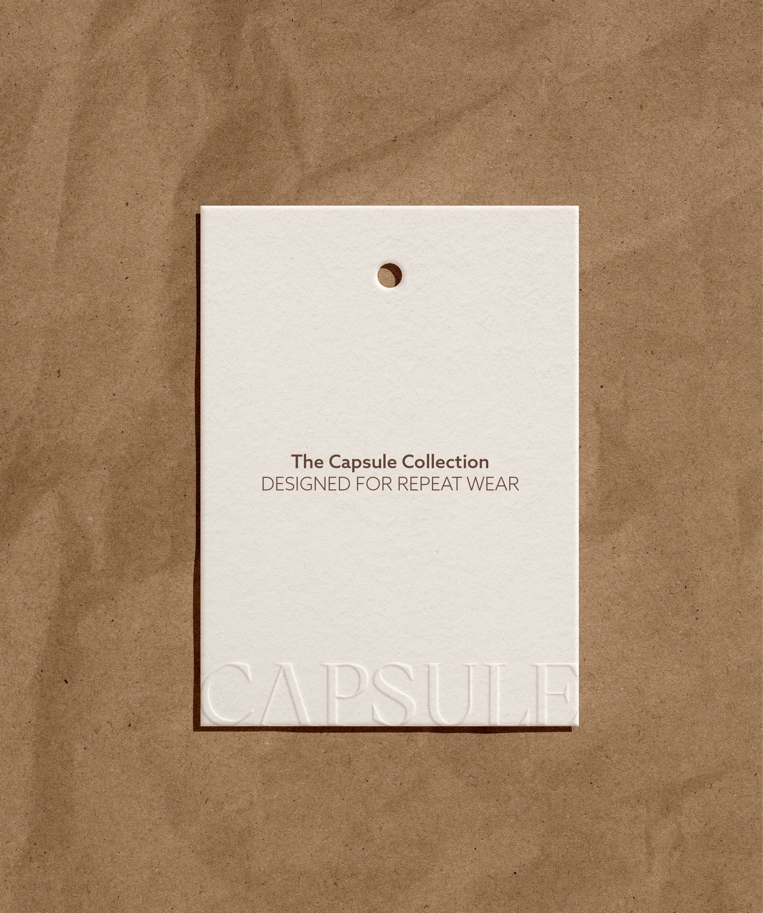 Capsule