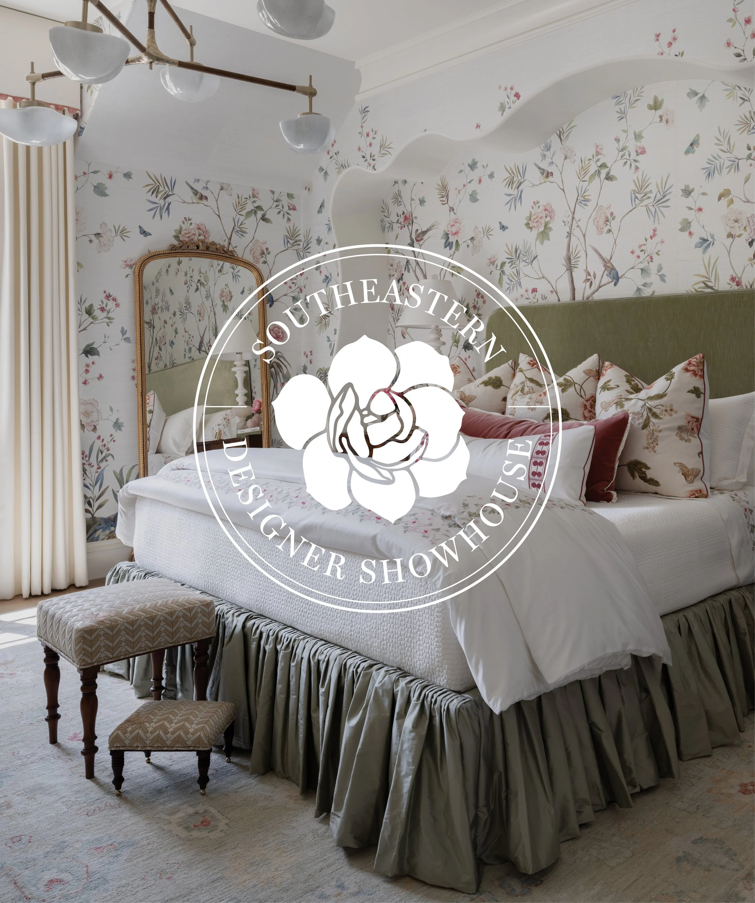 Southeastern Designer Showhouse
