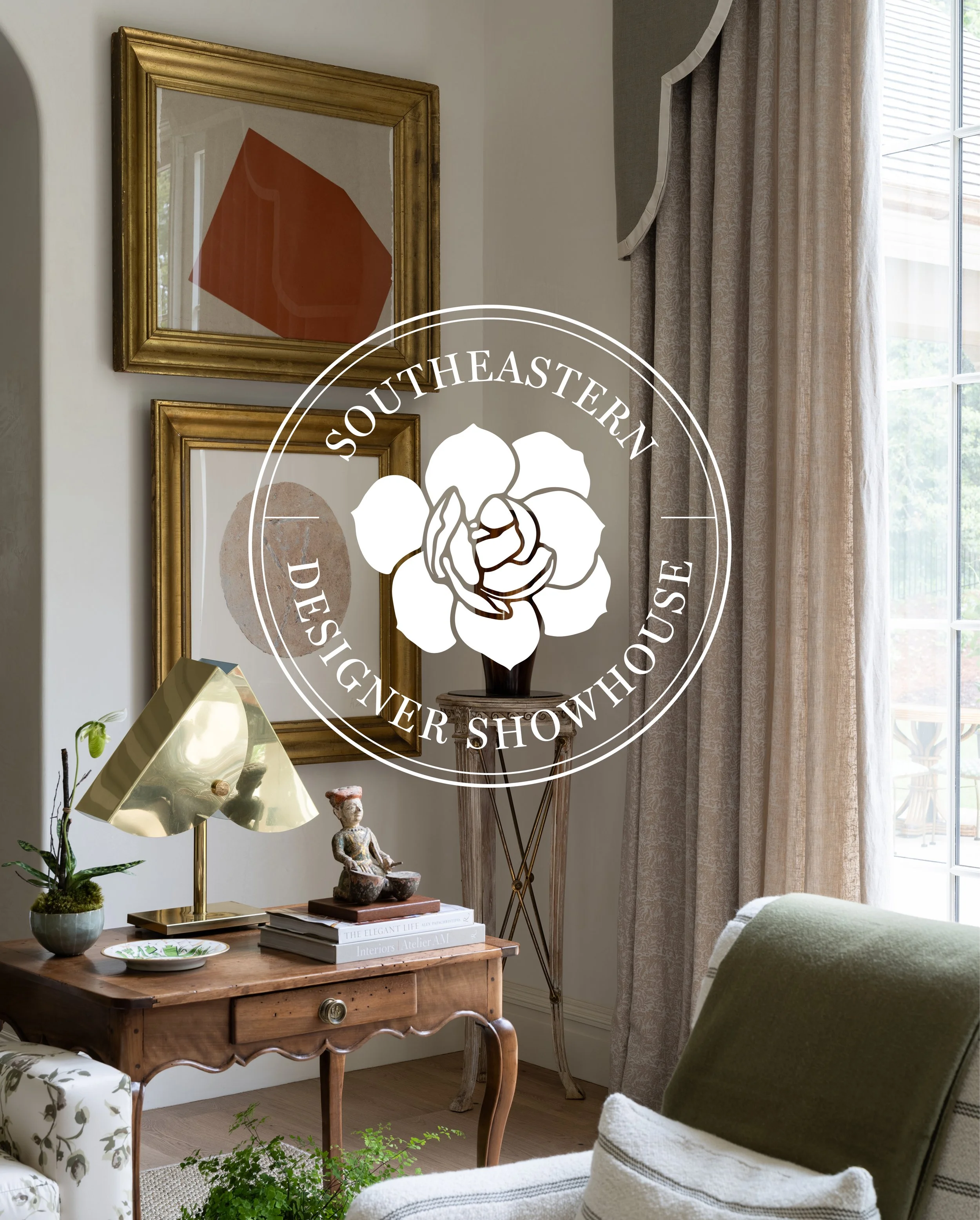 Southeastern Designer Showhouse
