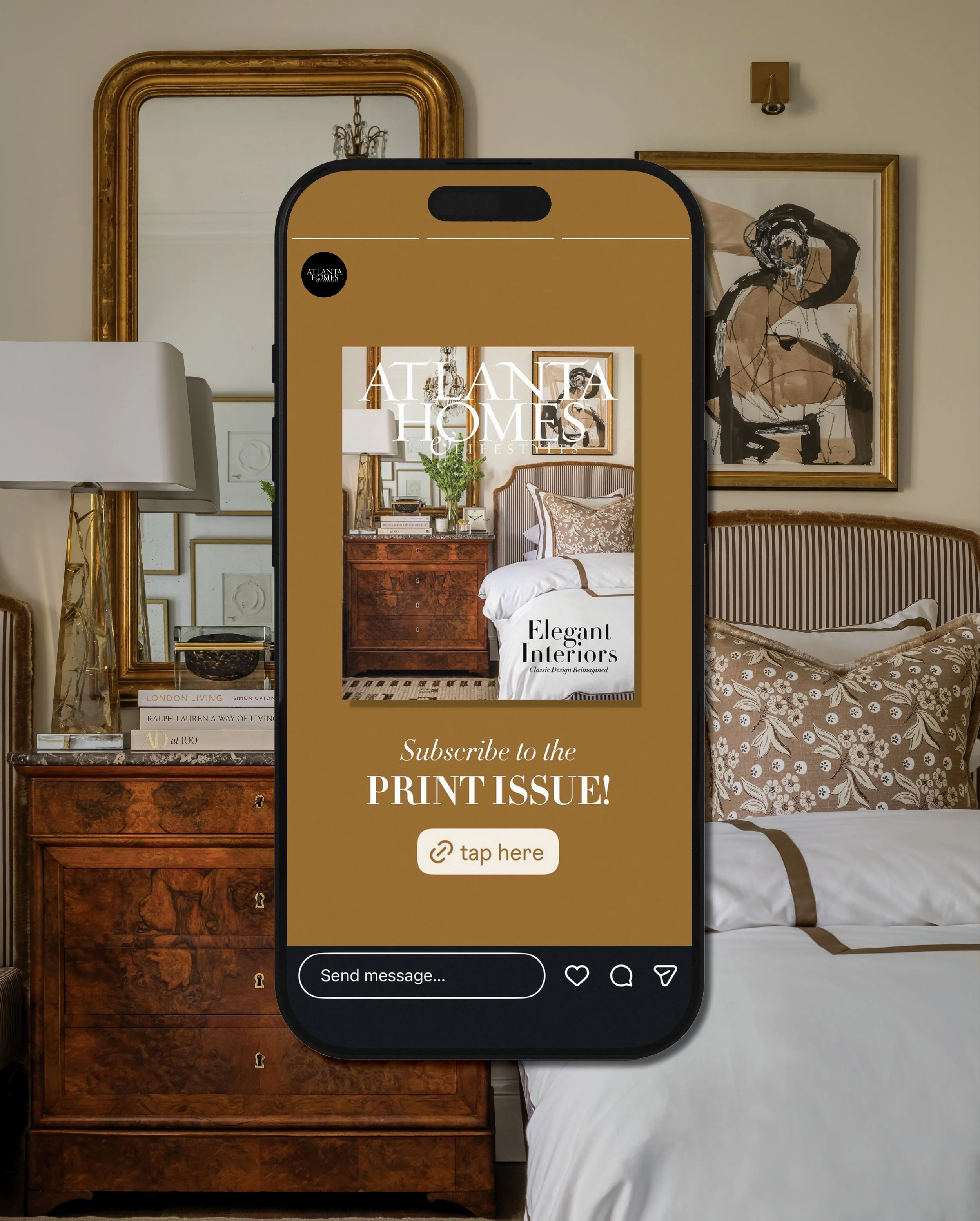 Atlanta Homes & Lifestyles
