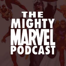 Mighty Marvel Podcast