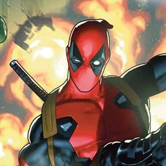 Deadpool Campaign