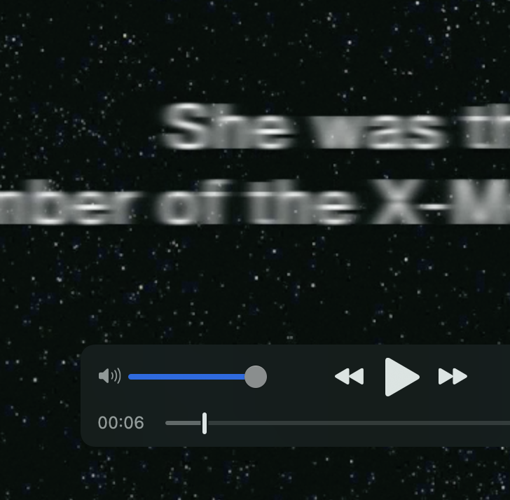 iMovie Promotional Videos