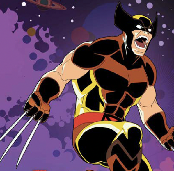 Retail Variant Cover Programs