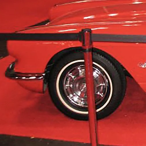 Trade Show Graphics - More!
