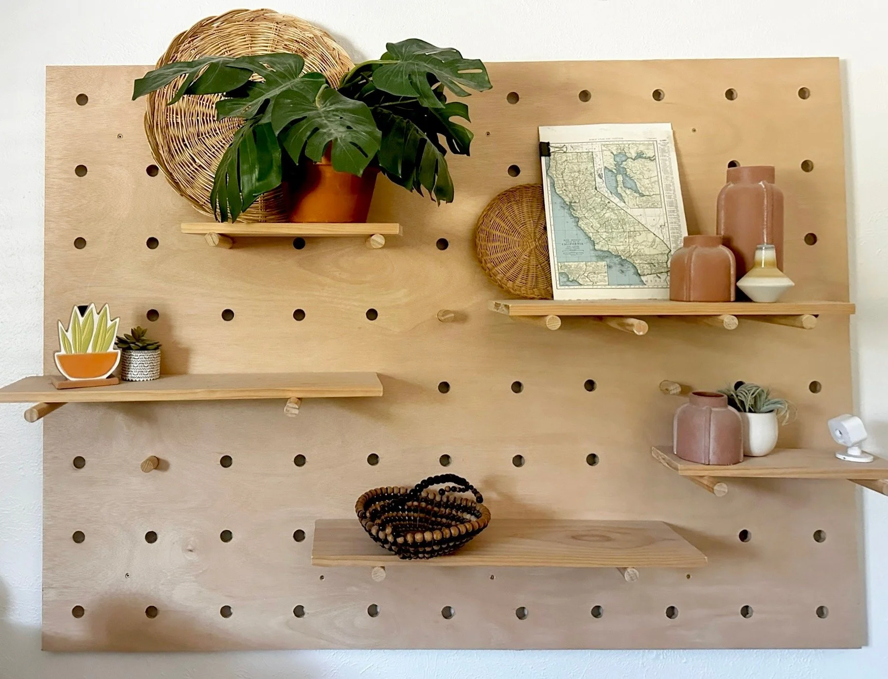 SimpleWall (LF) - UN - 42 x 48