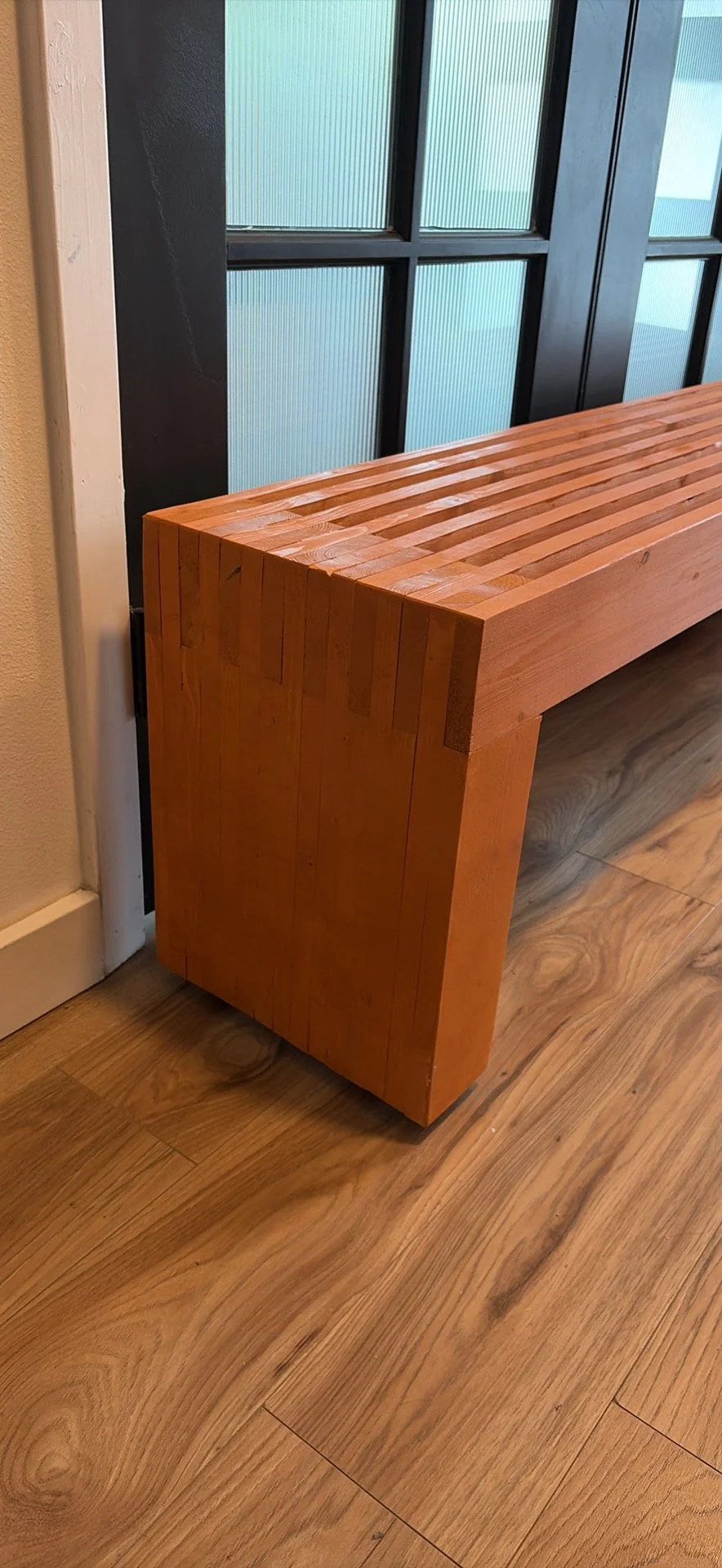 Slat Bench - CN-60