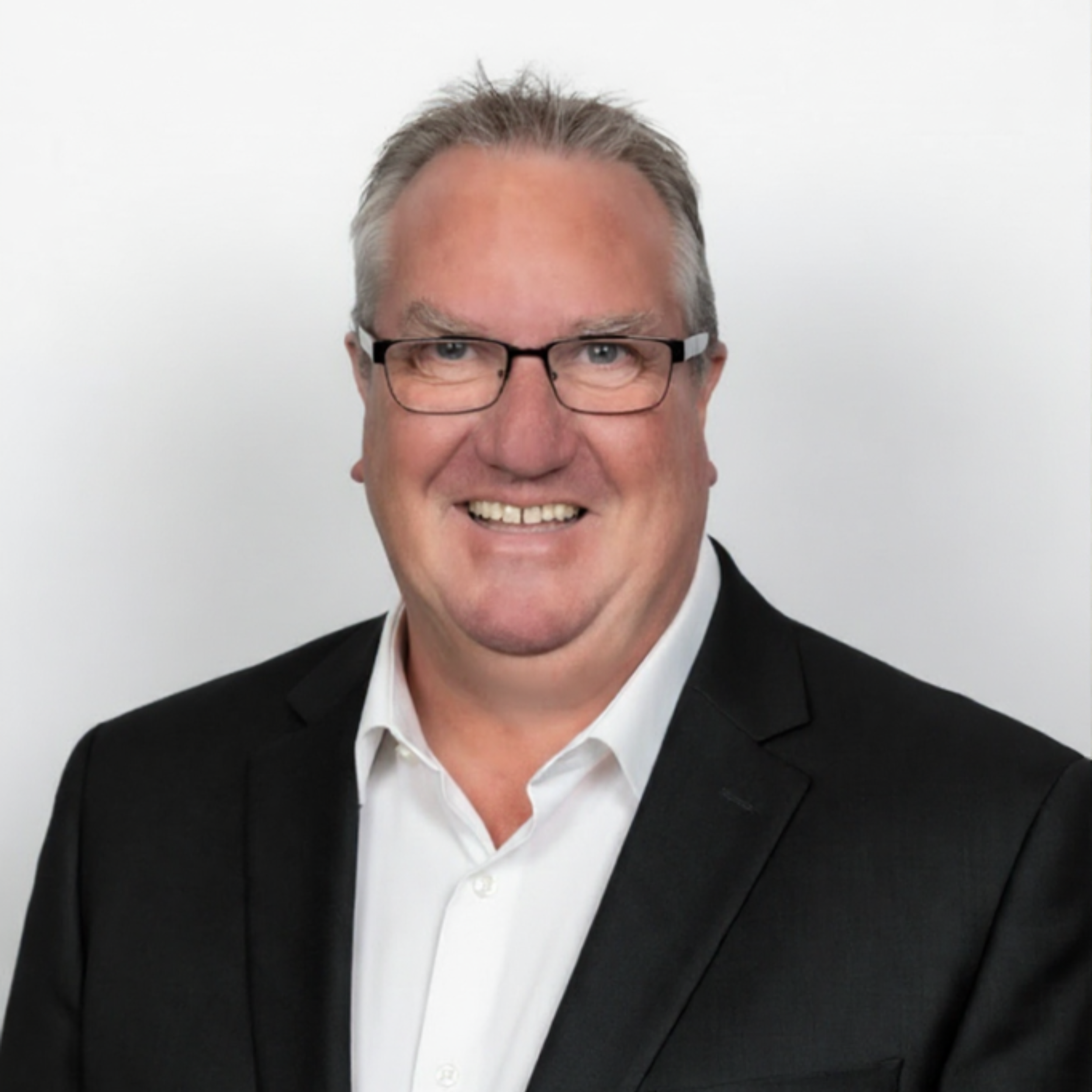 Frank, Plant Manager at MAKO Commercial