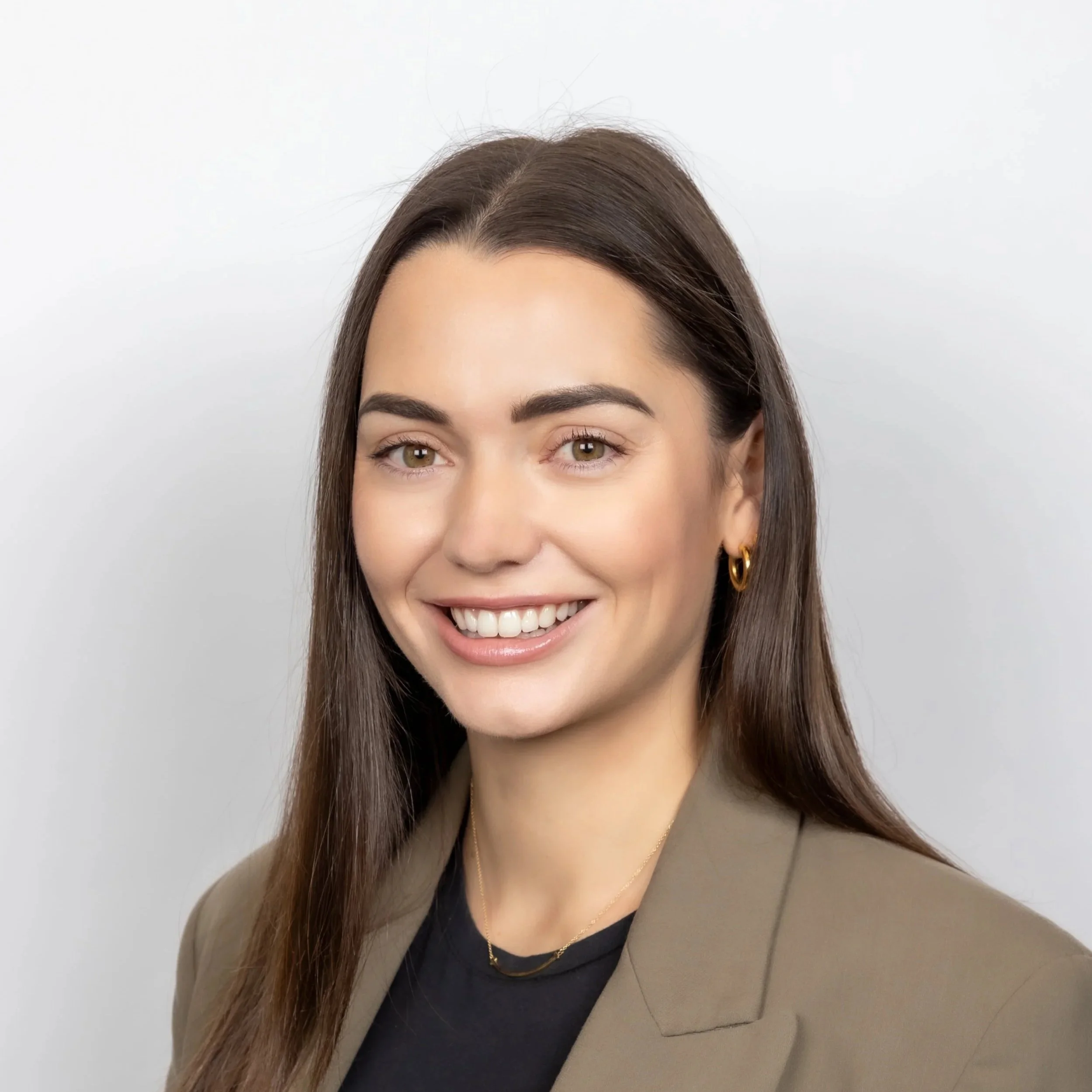 Olivia Standen, Associate Development Manager at Matvin Property