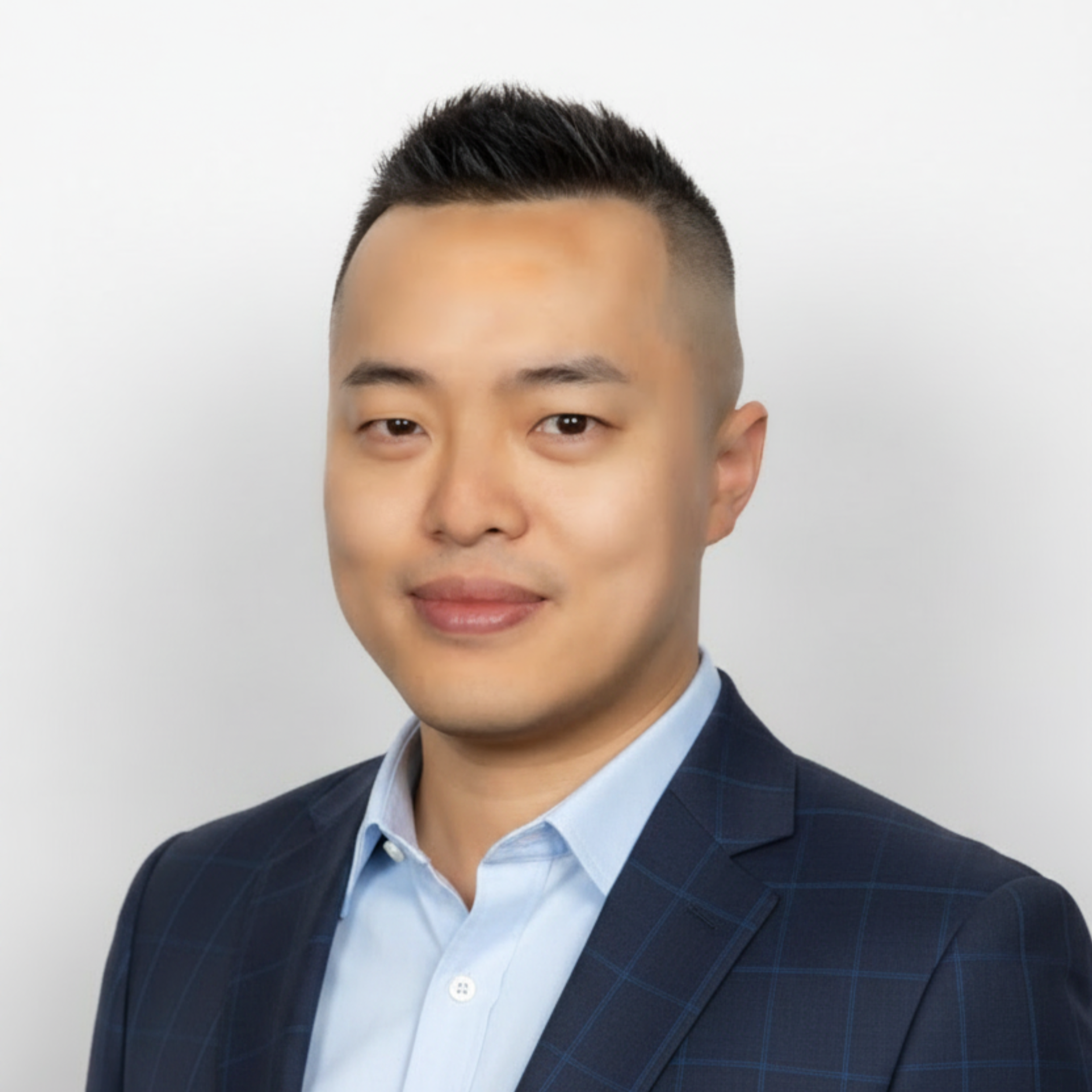 Jason, Associate Quantity Surveyor at MAKO Commercial
