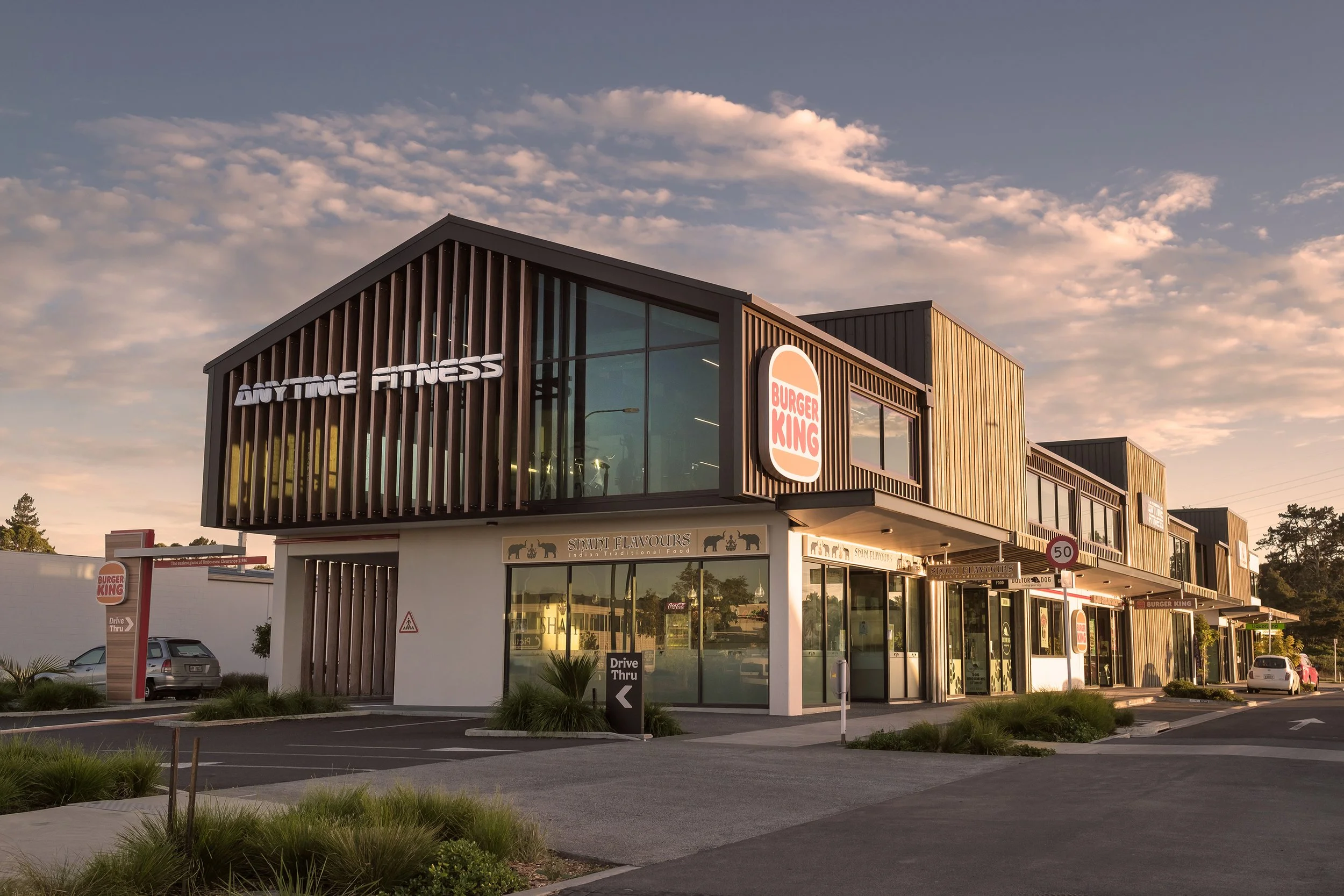 Kumeu Central