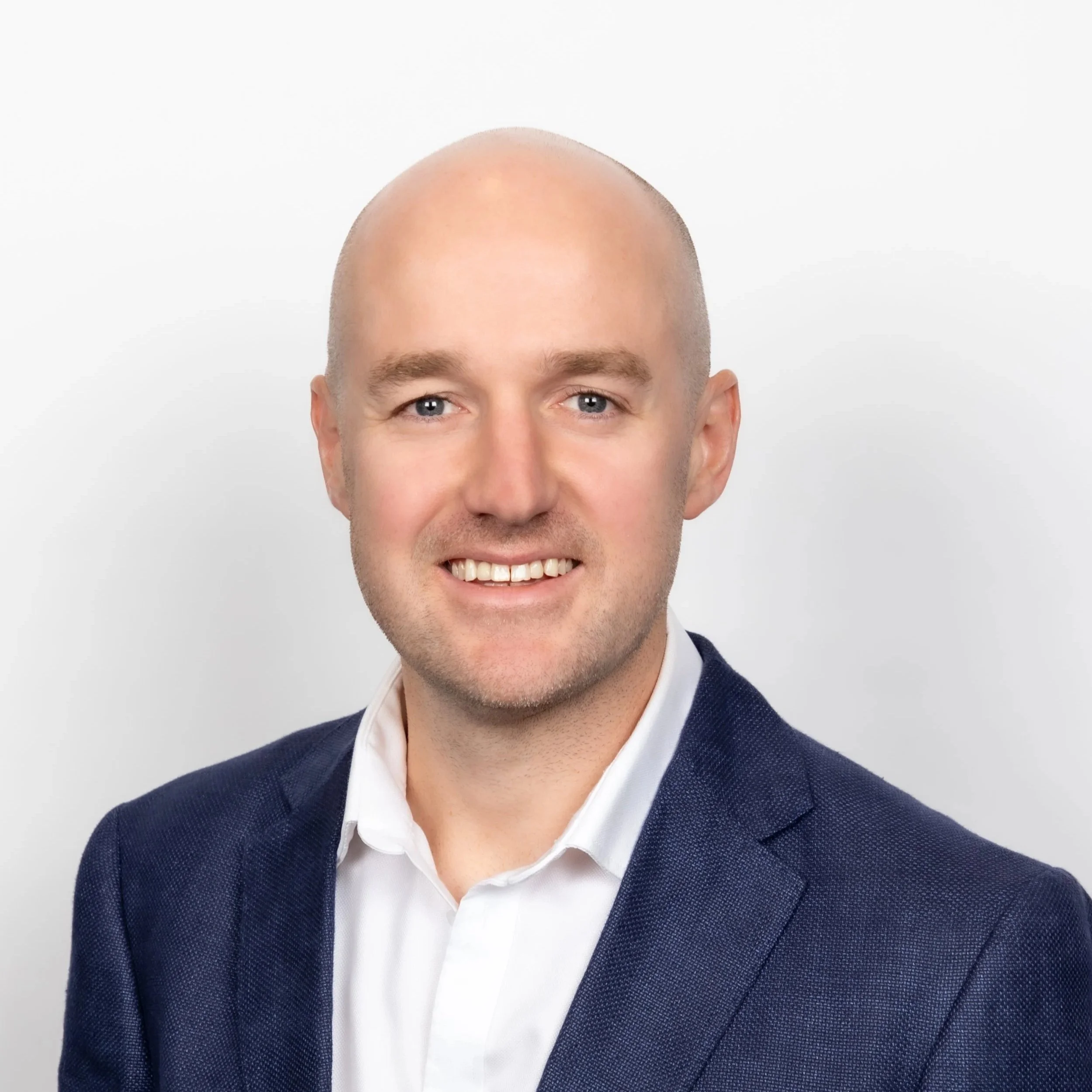 Ryan Keogh, Group Chief Executive Officer at Matvin Group