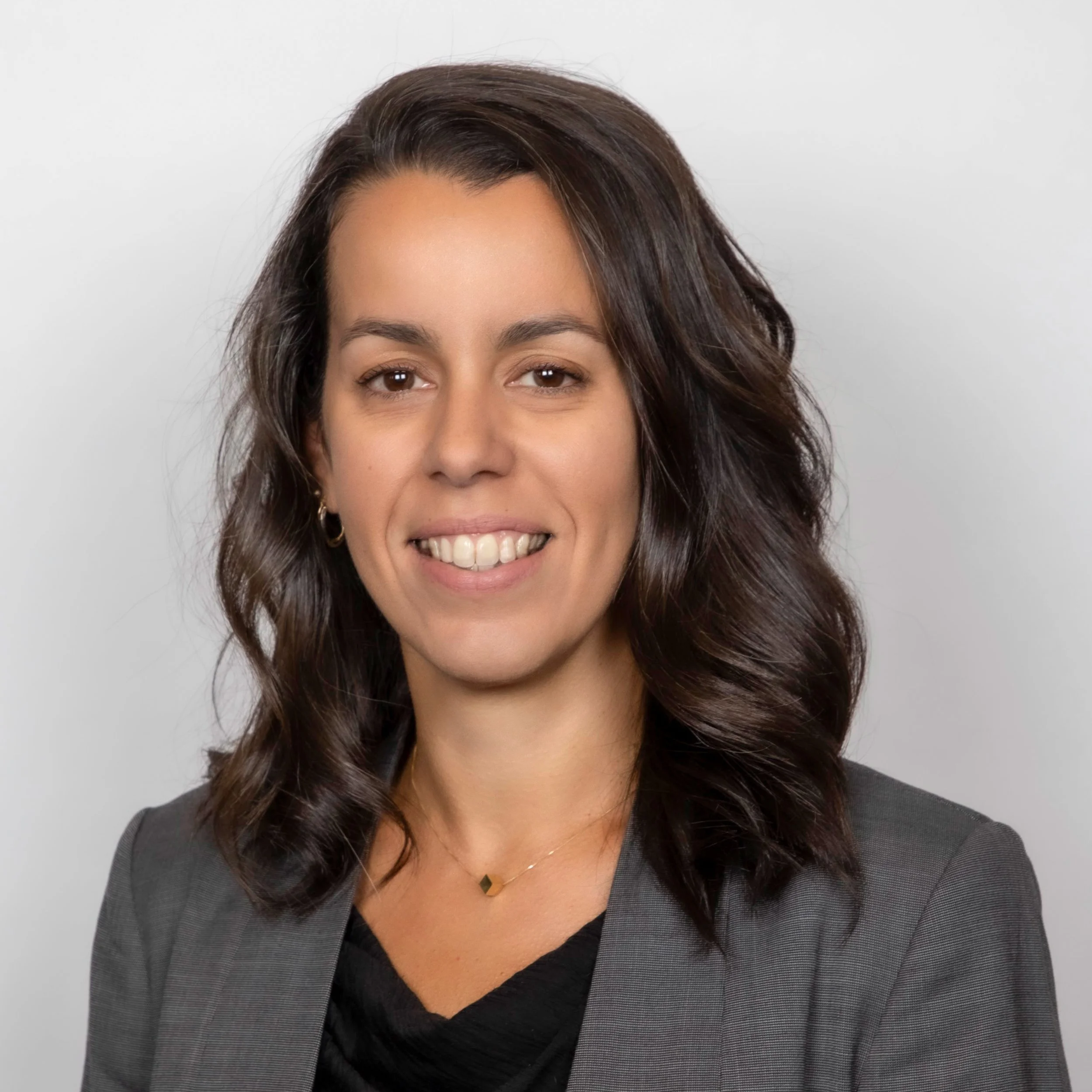Leticia Silva, Principal Design Manager at TDCG, The Design & Consultancy Group