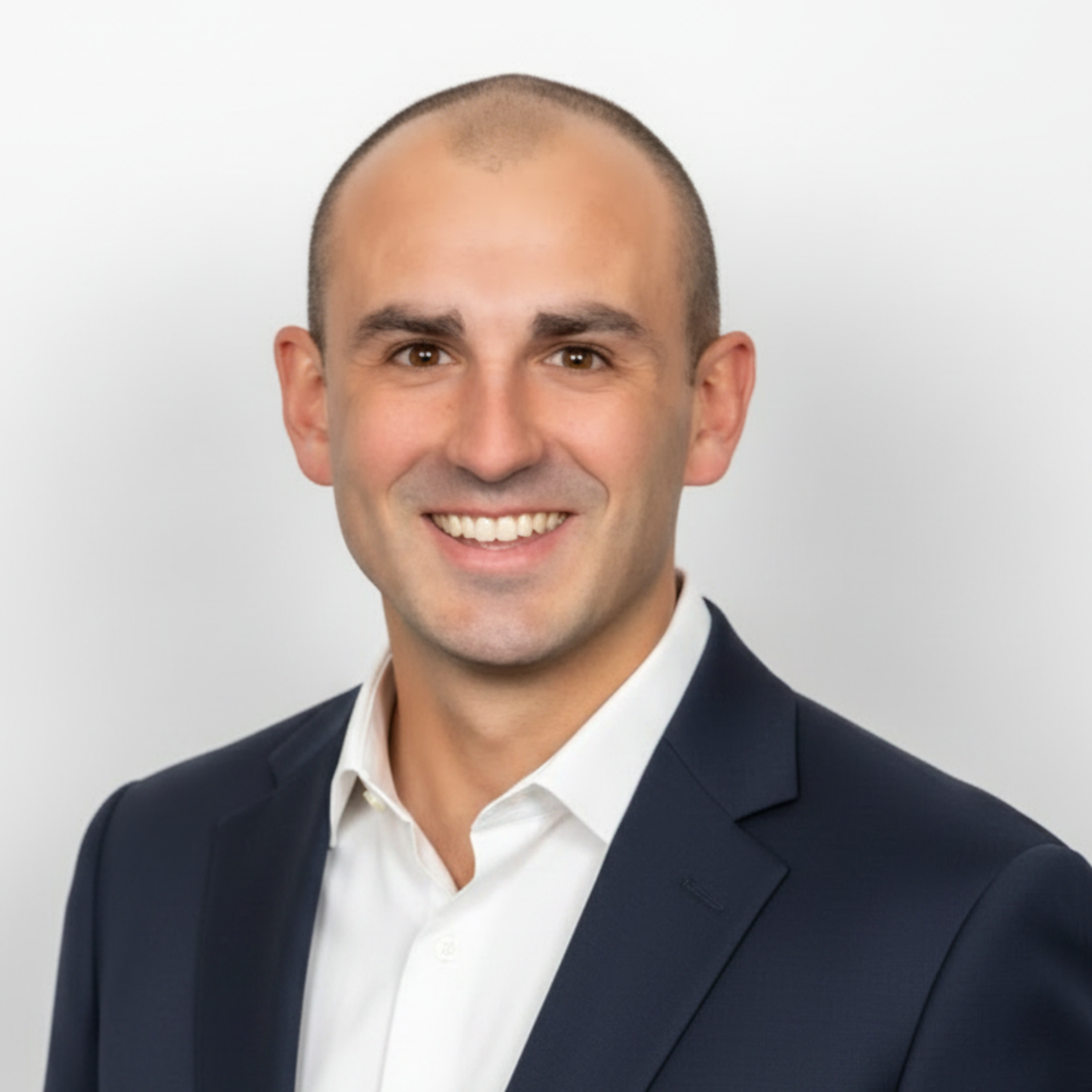 Thomas, Development Manager at Matvin Property
